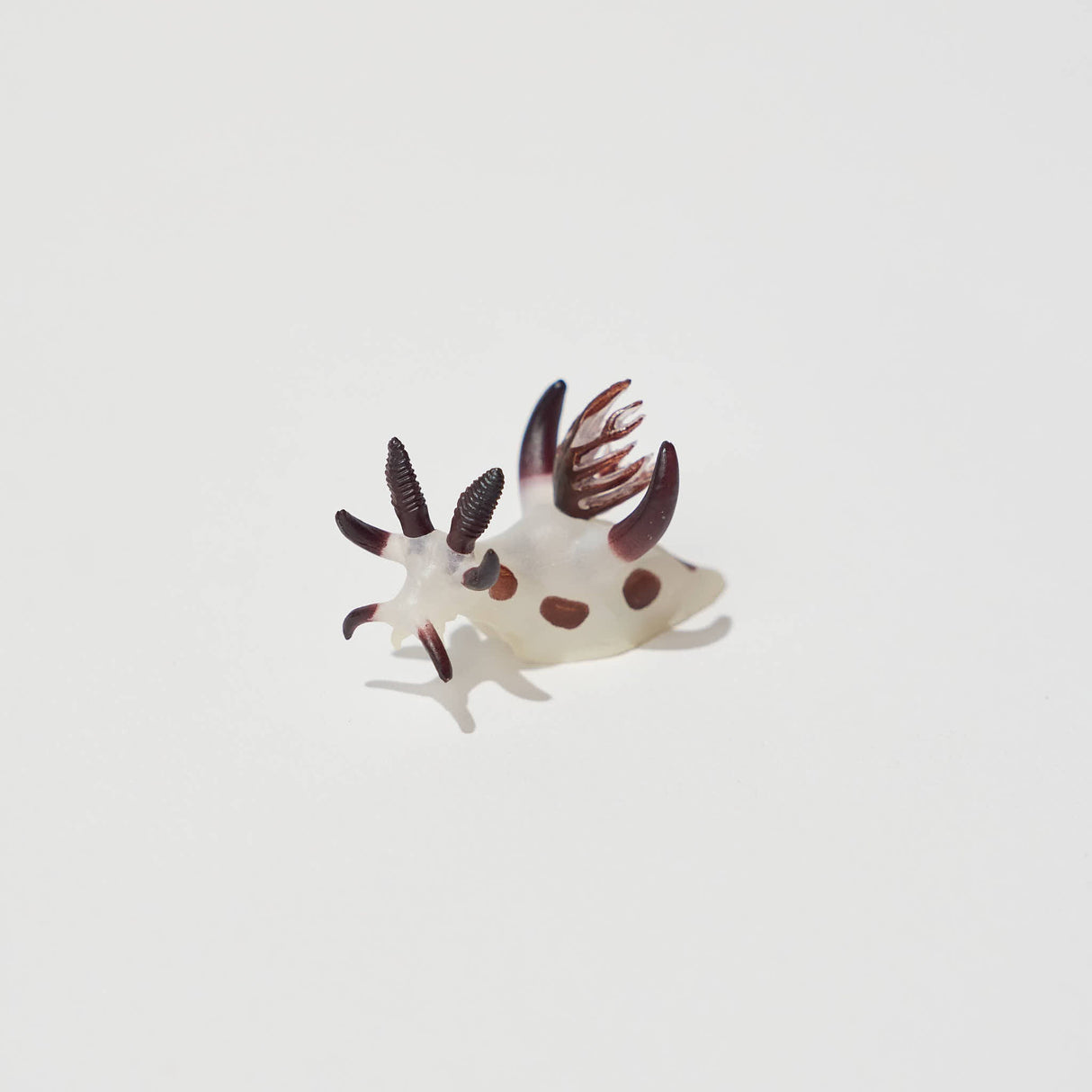 NTC MONO+ Nudibranch Figure Magnet Gacha Capsule - bungu