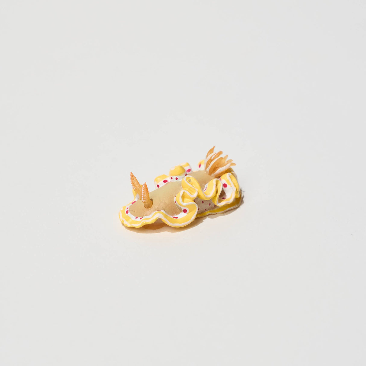 NTC MONO+ Nudibranch Figure Magnet Gacha Capsule - bungu