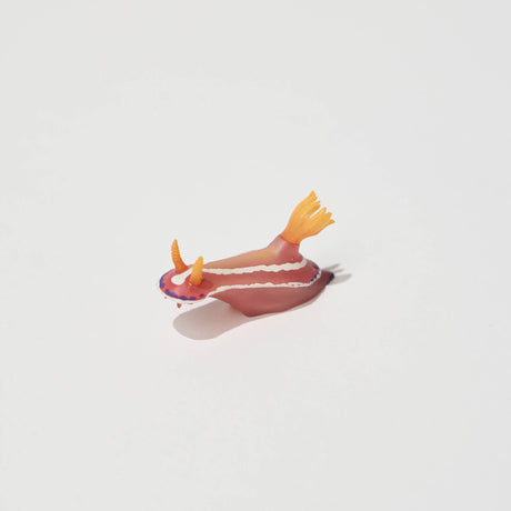 NTC MONO+ Nudibranch Figure Magnet Gacha Capsule - bungu