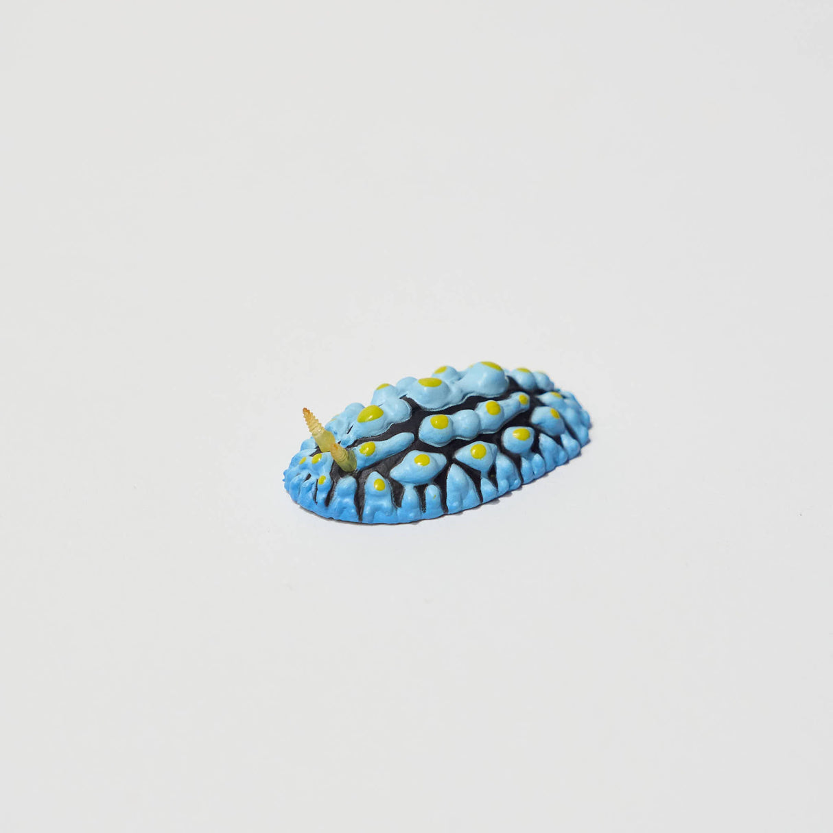 NTC MONO+ Nudibranch Figure Magnet Gacha Capsule - bungu