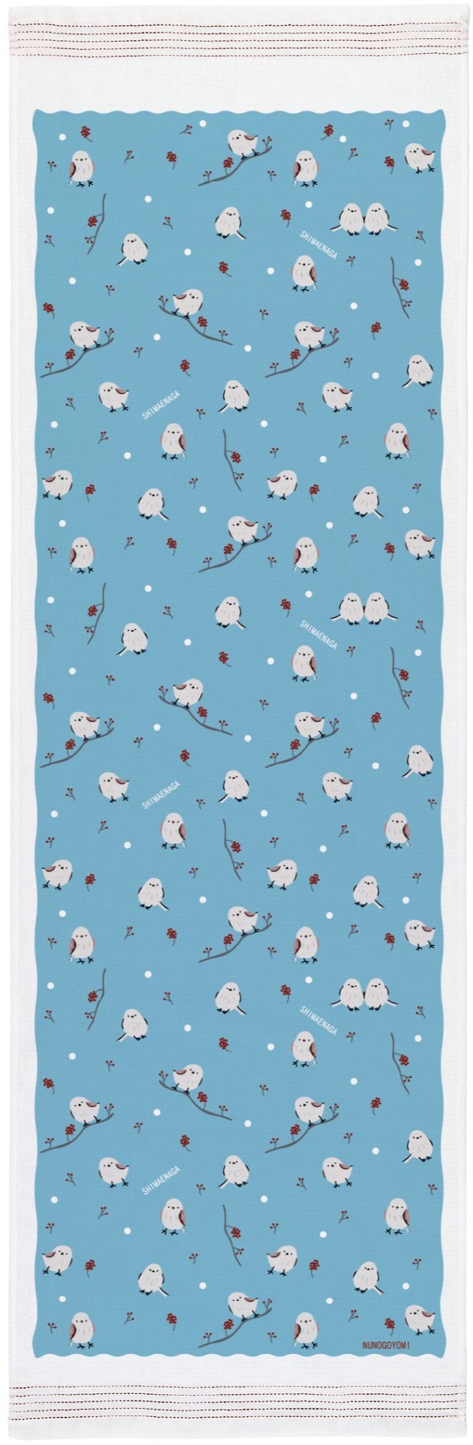 Nunogoyomi Towel Series / Kontex - bungu