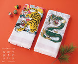 Nunogoyomi Towel Series / Kontex - bungu