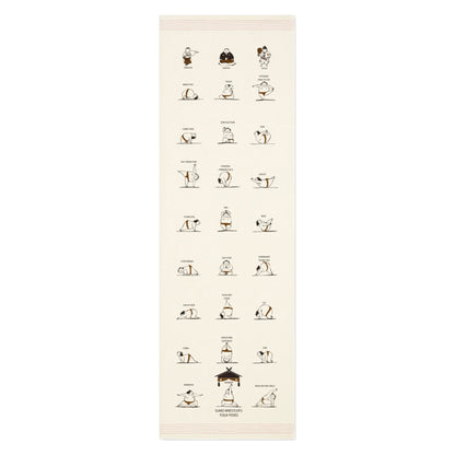 Nunogoyomi Towel - Sumo - bungu