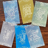 Nuritakurie Just color - it Minicard Coloring Card / nouto - bungu