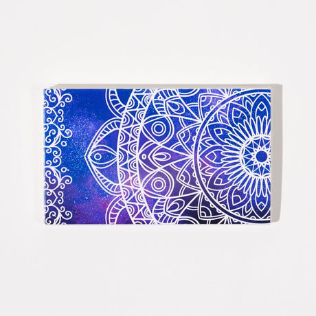 Nuritakurie Just color - it Minicard Coloring Card / nouto - bungu