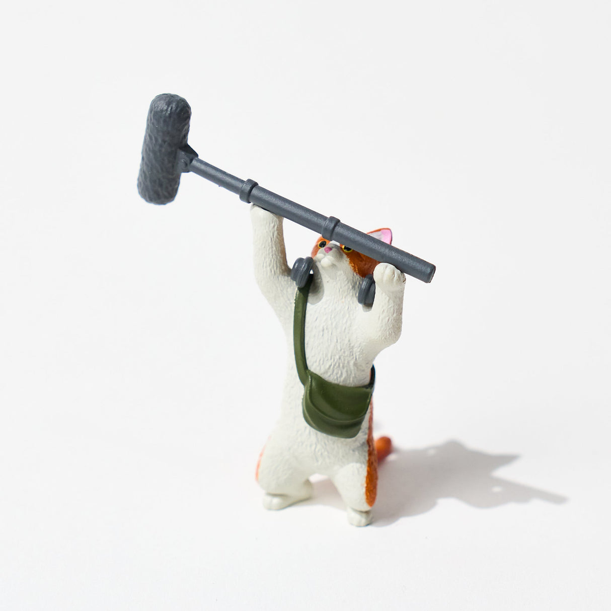 Nyanko (Kitty - Cat) Channel Gacha Capsule - bungu