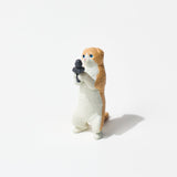 Nyanko (Kitty - Cat) Channel Gacha Capsule - bungu