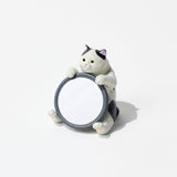 Nyanko (Kitty - Cat) Channel Gacha Capsule - bungu