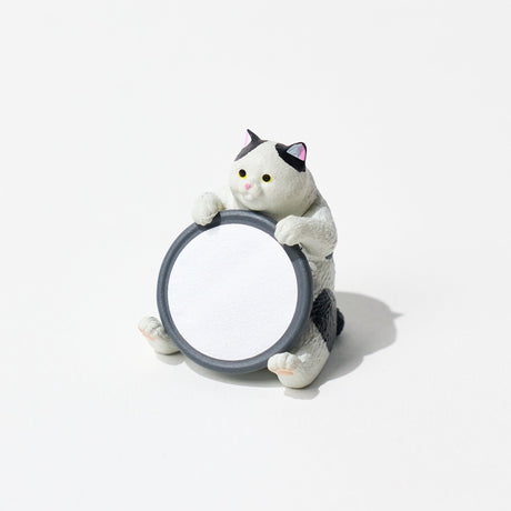 Nyanko (Kitty - Cat) Channel Gacha Capsule - bungu