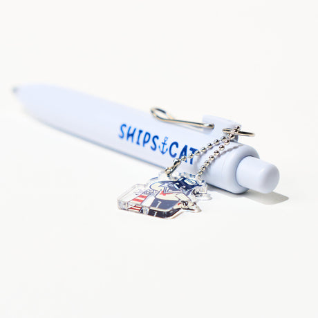 Ob1toy × SANBY uni - ball one P Collaboration Gel Pen / SANBY - bungu