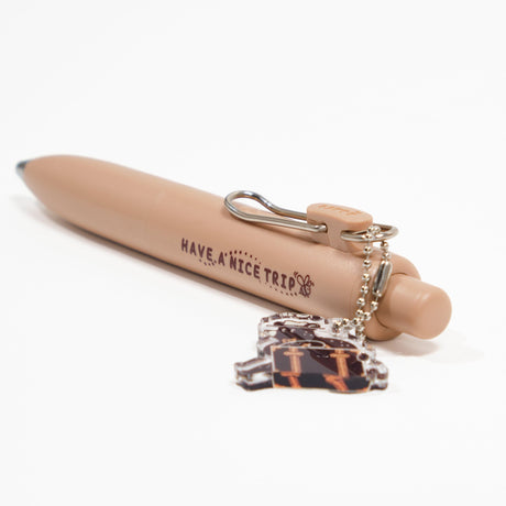 Ob1toy × SANBY uni - ball one P Collaboration Gel Pen / Sanby - bungu