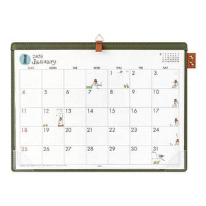 Calendars