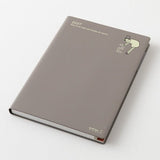 Ojisan Pocket Diary 2027 / MIDORI - bungu