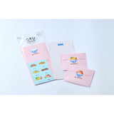 OKU LETTER Mini Letter Set / SEED - bungu
