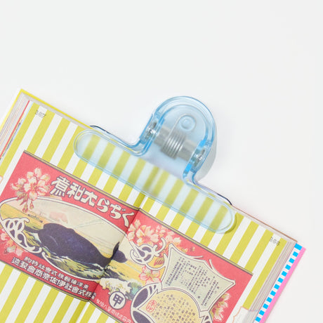 Omoclip Weighted Clip / Sonic - bungu