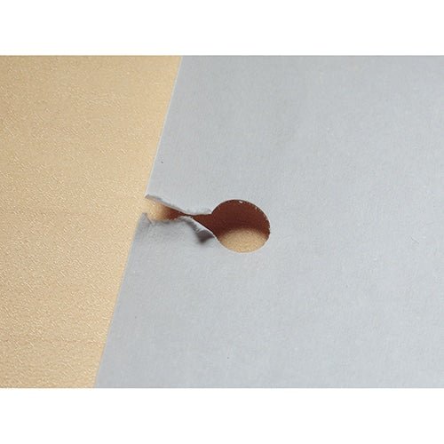 One Patch Stamp Hole Reinforcer / KOKUYO - bungu