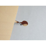 One Patch Stamp Hole Reinforcer / KOKUYO - bungu