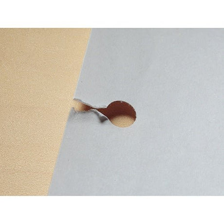 One Patch Stamp Hole Reinforcer / KOKUYO - bungu