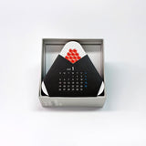 TOKYO TSUKIJI ONIGIRI CALENDAR 2027 / ICHIKUDO
