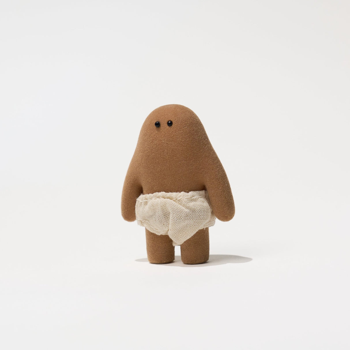 Opantsu - kun (Mr. Underwear) Gacha Capsule - bungu