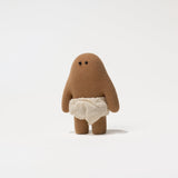 Opantsu - kun (Mr. Underwear) Gacha Capsule - bungu