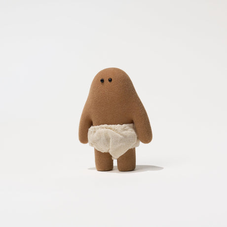 Opantsu - kun (Mr. Underwear) Gacha Capsule - bungu