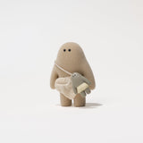 Opantsu - kun (Mr. Underwear) Gacha Capsule - bungu