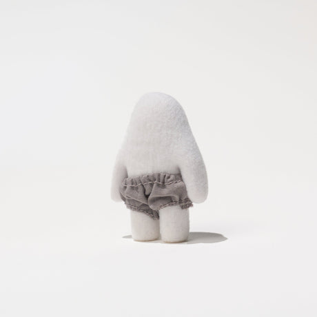 Opantsu - kun (Mr. Underwear) Gacha Capsule - bungu