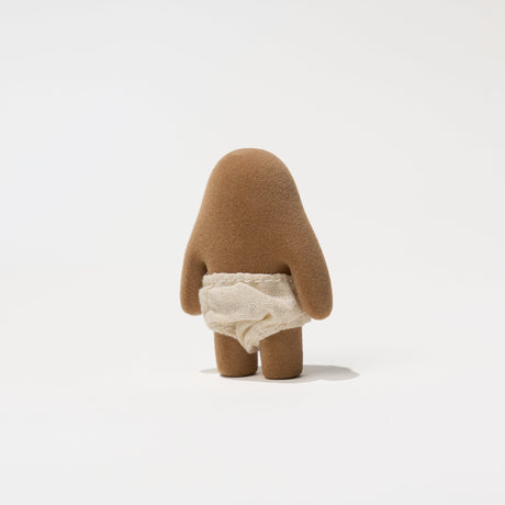 Opantsu - kun (Mr. Underwear) Gacha Capsule - bungu