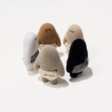 Opantsu - kun (Mr. Underwear) Gacha Capsule - bungu