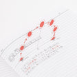 Optical Illusion Trick Notebook NOUTO / nouto - bungu