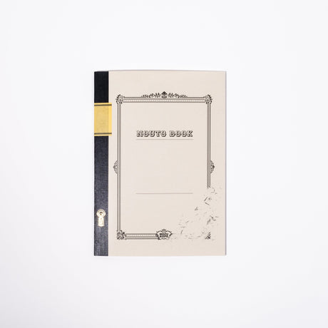 Optical Illusion Trick Notebook NOUTO / nouto - bungu