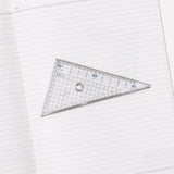 Optical Illusion Trick Notebook NOUTO / nouto - bungu