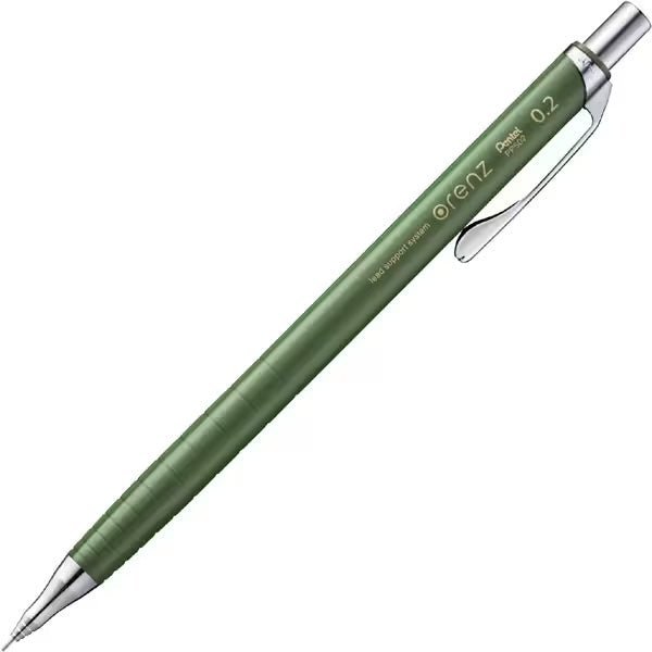 Orenz Mechanical Pencil / Pentel – bungu