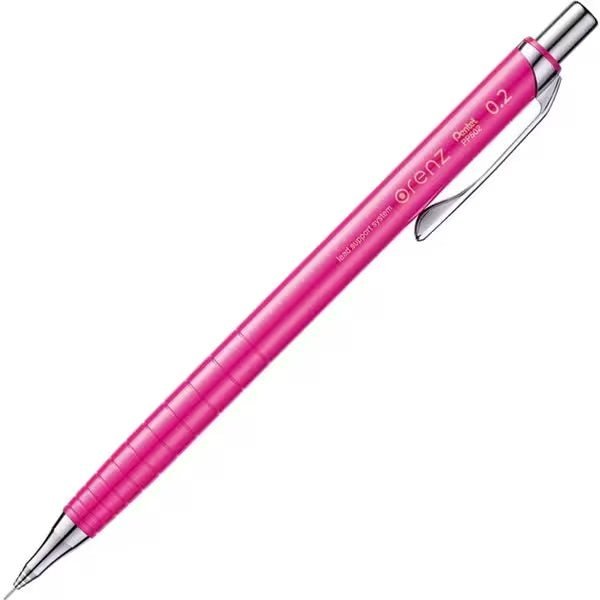 Orenz Mechanical Pencil / Pentel – bungu