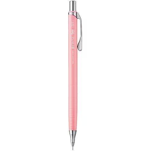 ぴんく Orenz Mechanical Pencil / Pentel – bungu