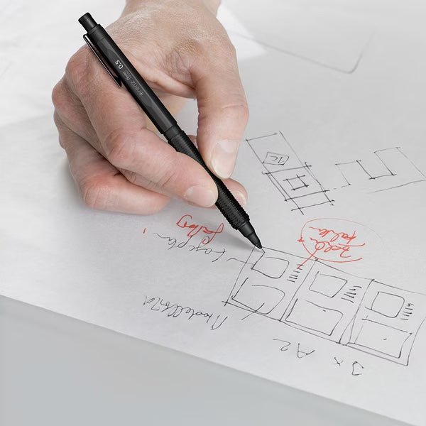 Dr. ENNO Ruitenwissers 575 Mm & 400 Mm Set - Universele Vervanging Voor Helder Zicht