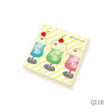 Origami Box Mino Washi Origami Paper / Furukawashiko - bungu