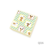 Origami Box Mino Washi Origami Paper / Furukawashiko - bungu