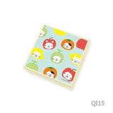 Origami Box Mino Washi Origami Paper / Furukawashiko - bungu