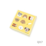 Origami Box Mino Washi Origami Paper / Furukawashiko - bungu