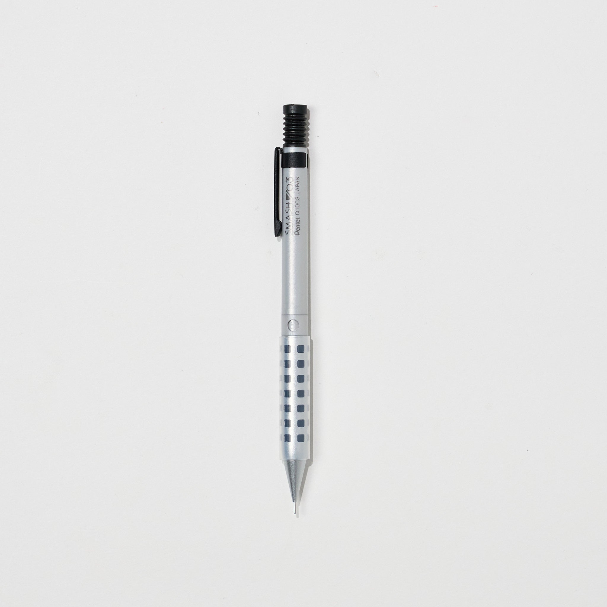 Original Smash Mechanical Pencil / Pentel – bungu
