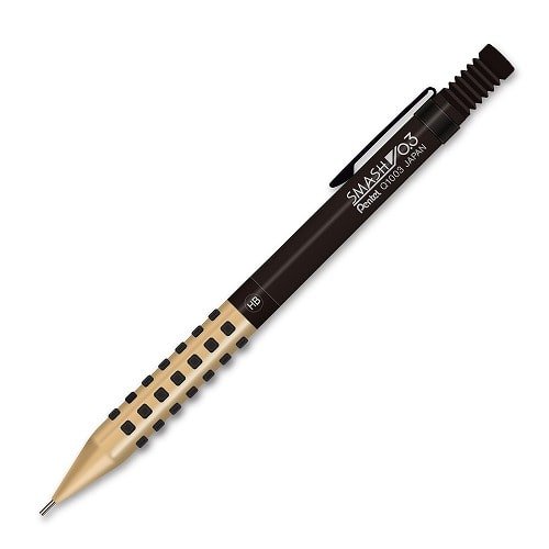 Original Smash Mechanical Pencil / Pentel – bungu