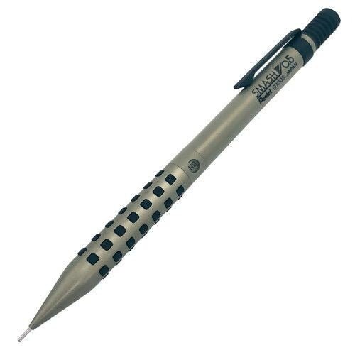 Original Smash Mechanical Pencil / Pentel – bungu