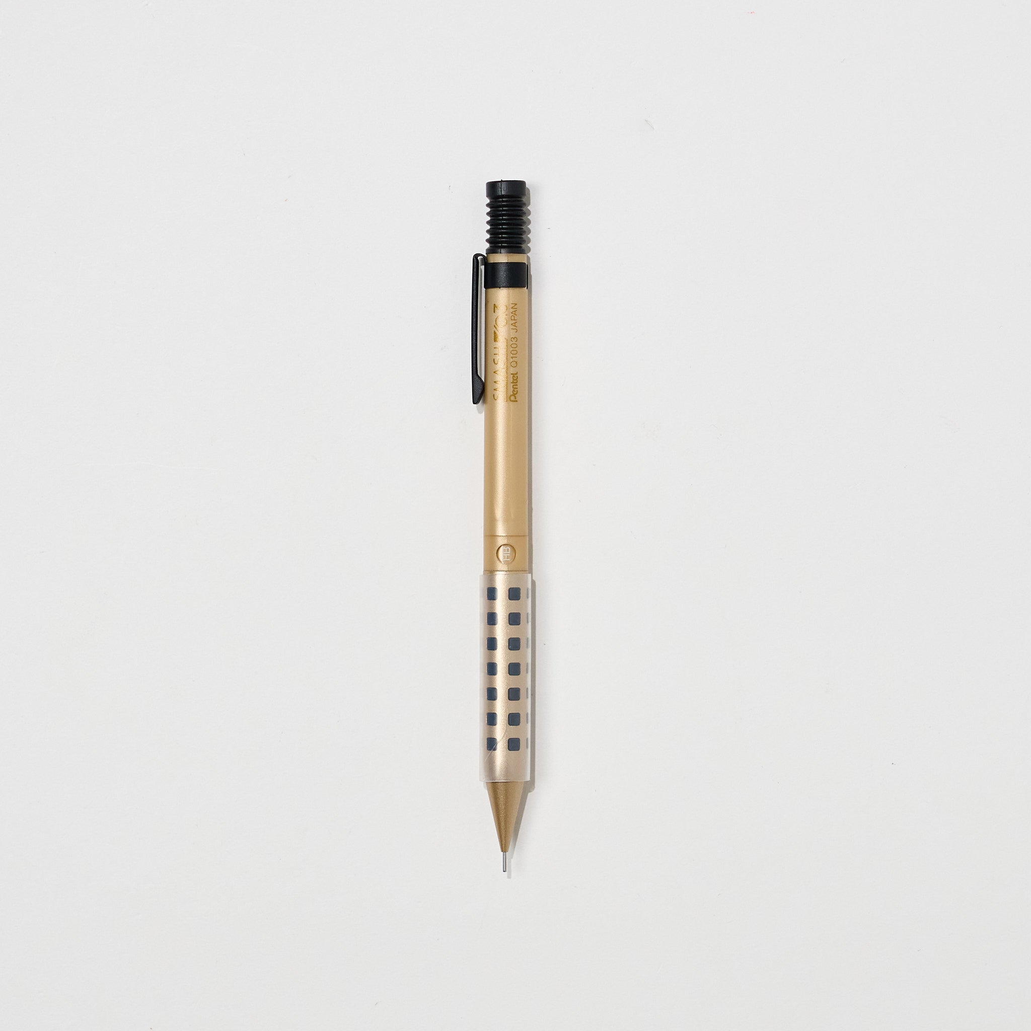 Original Smash Mechanical Pencil / Pentel – bungu