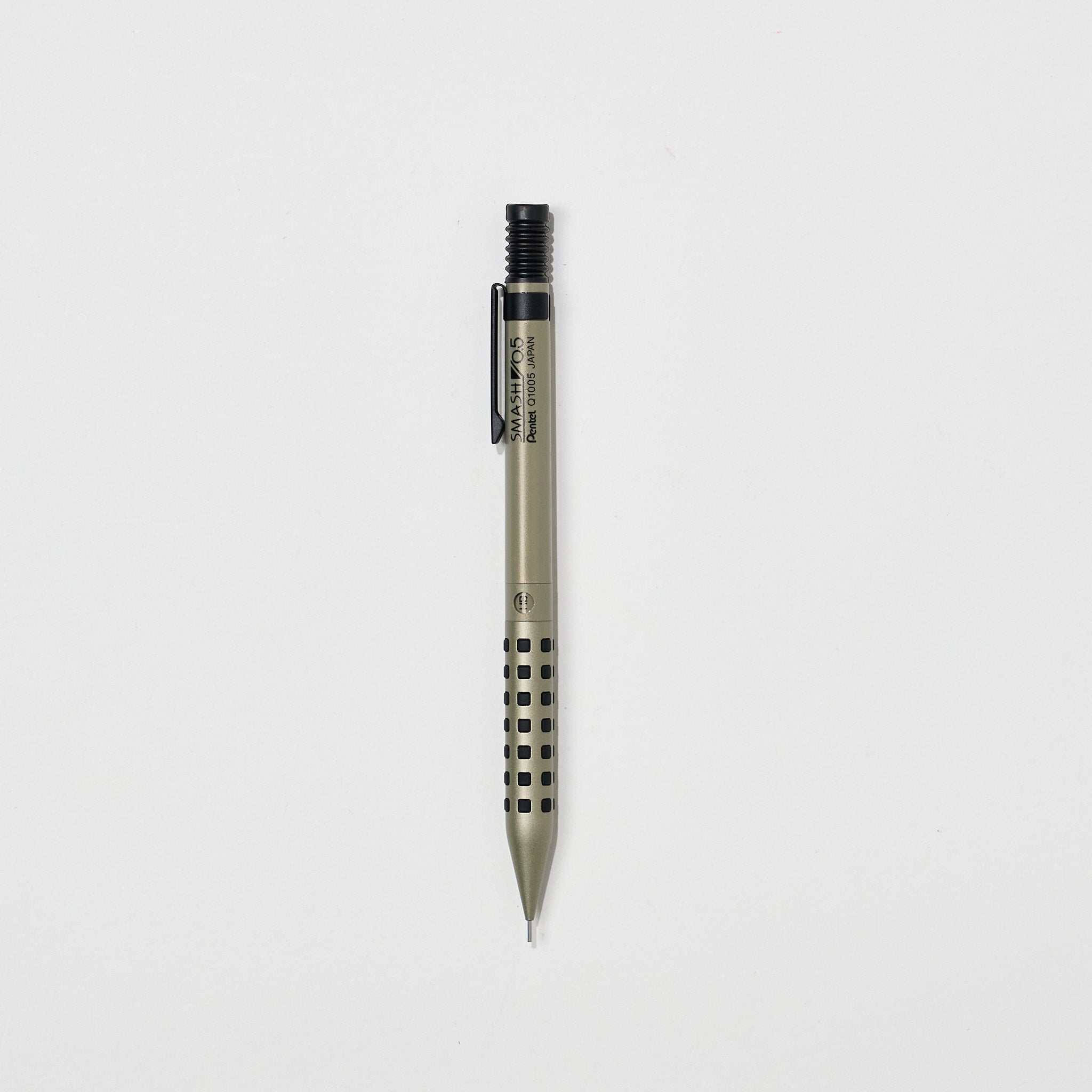 Original Smash Mechanical Pencil / Pentel – bungu