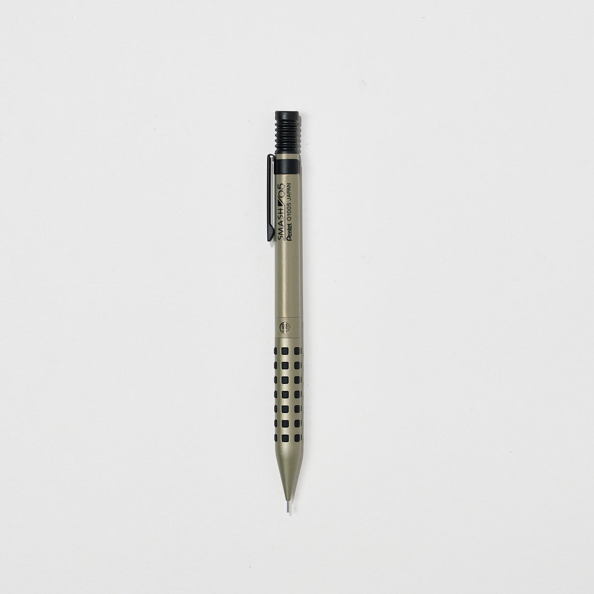 Original Smash Mechanical Pencil / Pentel - bungu