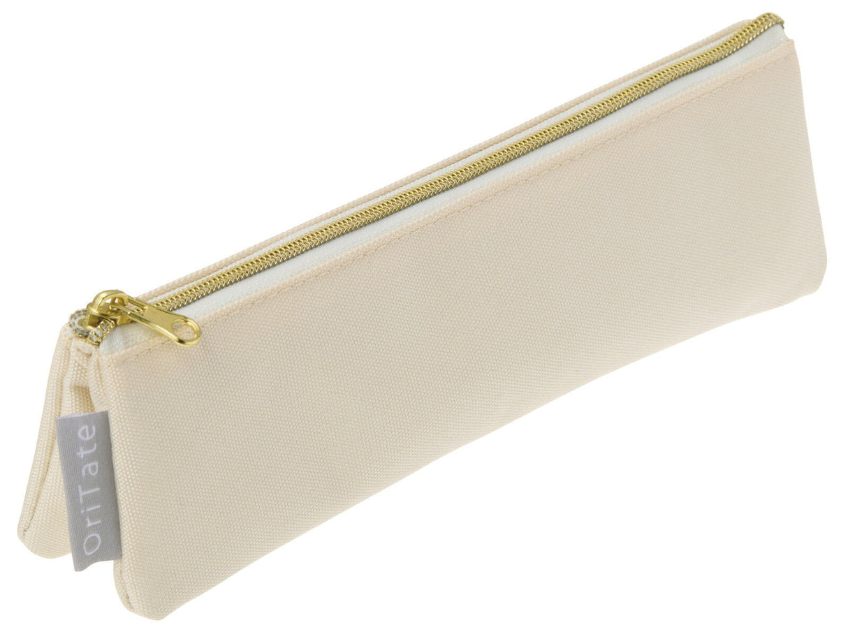 Oritate Self - Standing Slim Pen Case / Raymay Fujii - bungu