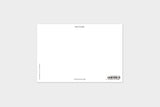 Art Touch yumepaletto Christmas Postcards / TOUCH & FLOW