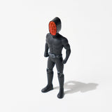 Osushimen Figure Collection Gacha Capsule - bungu